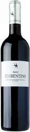 Вино красное сухое «Pago Florentino» 2013 г.