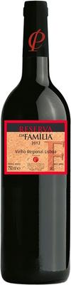 Вино красное сухое «Reserva da Familia, 1.5 л» 2012 г.