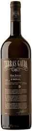 Вино белое сухое «Terras Gauda Etiqueta Negra» 2014 г.