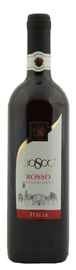 Вино красное полусладкое «Bosco»