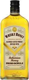 Ликер «Fruko Schulz Whisky Honey Liqueur»