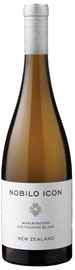 Вино белое сухое «Nobilo Icon Marlborough Sauvignon Blanc» 2015 г.