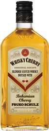 Ликер «Fruko Schulz Whisky Cherry»