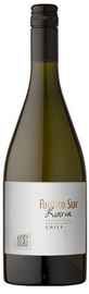 Вино белое сухое «Pacifico Sur Chardonnay Reserva» 2015 г.