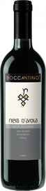 Вино красное полусухое «Boccantino Nero D`Avola Terre Siciliane» 2013 г.