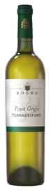 Вино белое сухое «Pinot Grigio. Valdadige Terradeiforti» 2015 г.