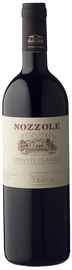 Вино красное сухое «Chianti Classico, 0.75 л» 2014 г., вино с защищенным наименованием места происхождения