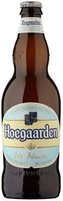 Пиво «Hoegaarden светлое, 0.75 л»