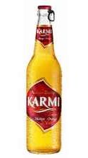 Пиво «Karmi Mango Orange»