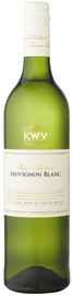 Вино белое сухое «KWV Classic Sauvignon Blanc» 2016 г.