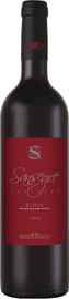 Вино красное сухое «Sansegre Tinto» 2014 г.
