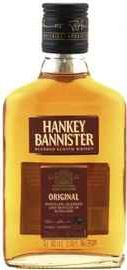 Виски шотландский «Hankey Bannister Original, 0.2 л»