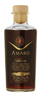 Граппа «Amaro Sibona»