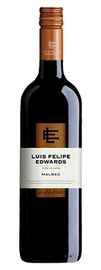 Вино красное сухое «LFE Malbec Pupilla»