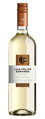Вино белое сухое «LFE Pinot Grigio Pupilla»