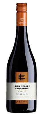 Вино красное сухое «LFE Pinot Noir Pupilla» 2013 г.