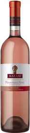 Вино розовое полусухое «Marani Pirosmani Rose»