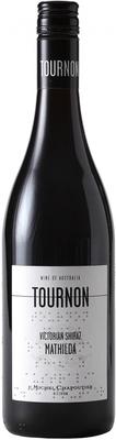 Вино красное сухое «Tournon Mathilda Victorian Shiraz» 2013 г.