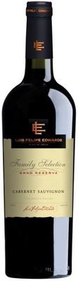 Вино красное сухое «LFE Gran Reserva Cabernet Sauvignon» 2011 г.