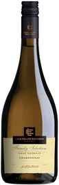 Вино белое сухое «LFE Gran Reserva Chardonnay» 2012 г.