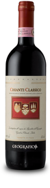 Вино красное сухое «Geografico Chianti Classico» 2013 г.