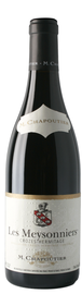 Вино красное сухое «M. Chapoutier Crozes-Hermitage Les Meysonniers» 2014 г.