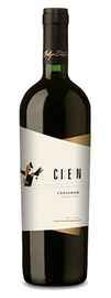 Вино красное сухое «LFE Cien Carignan» 2011 г.