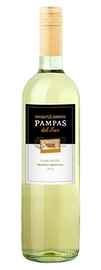 Вино белое полусухое «Pampas del Sur Expressions Torrontes» 2013 г.