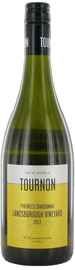 Вино белое сухое «Tournon Landsborough Vineyard Pyrenees Chardonnay» 2013 г.