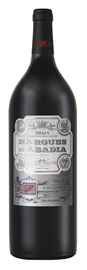 Вино красное сухое «Marques de Abadia Crianza, 1.5 л» 2012 г.