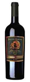 Вино красное полусухое «Feudo Marino Turi»