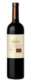 Вино красное сухое «Pampas del Sur Expressions Malbec» 2013 г.