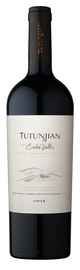 Вино красное сухое «Tutunjian Entre Valles» 2012 г.