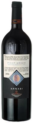 Вино белое сухое «Arnasi Pinot Grigio delle Venezie»