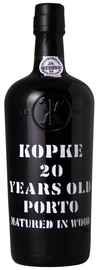 Портвейн «Kopke 20 Years Old Porto»
