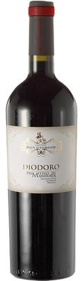 Вино красное сухое «San Giorgio Diodoro» 2011 г.