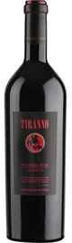 Вино красное сухое «San Giorgio Tiranno»