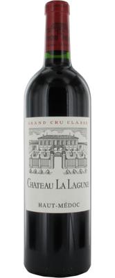Вино красное сухое «Haut-Medoc Chateau La Lagune. Grand Cru Classe» 2009 г.