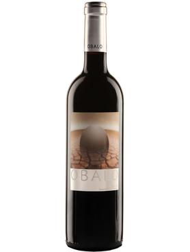 Вино красное сухое «Obalo Roble» 2012 г.