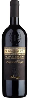 Вино красное полусухое «Selezione di Famiglia Corvina di Verona»