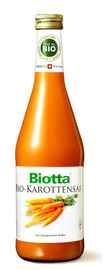 Сок «Bio Biotta Морковный»