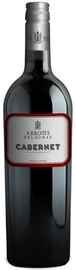 Вино красное сухое «Abbotts Delaunay Cabernet»
