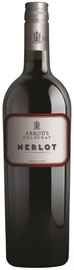 Вино красное сухое «Abbotts Delaunay Merlot»