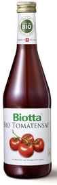 Сок «Bio Biotta Томатный с морской солью»