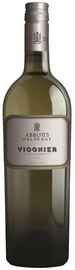 Вино белое сухое «Abbotts Delaunay Viognier»