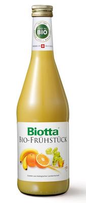 Сок «Bio Biotta Фруктовый с молочной сывороткой»