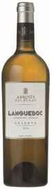 Вино белое сухое «Abbotts Delaunay Reserve Languedoc Blan»