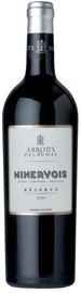 Вино красное сухое «Abbotts Delaunay Reserve Minervois»