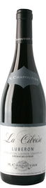 Вино красное сухое «M. Chapoutier La Ciboise Luberon» 2015 г.