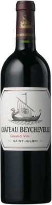 Вино красное сухое «Saint-Julien Chateau Beychevelle Grand Cru Classe, 0.75 л» 2010 г.